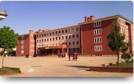 Akabe Toki Anadolu Lisesi Fotoğrafı